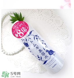 alovivi薏仁水和娥佩蘭薏仁水哪個(gè)好？alovivi薏仁水和opera薏仁水對(duì)比