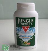 Jungle Formula驅(qū)蚊好用嗎？Jungle Formula驅(qū)蚊怎么樣？