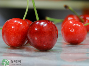 四月份有櫻桃嗎？四月份的櫻桃能吃嗎？