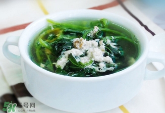 番薯葉怎么炒好吃？番薯葉的做法