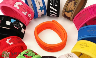 parakito驅(qū)蚊手環(huán)怎么樣？parakito驅(qū)蚊手環(huán)好不好？