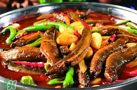  泥鰍怎么吃？泥鰍怎么做好吃又營養(yǎng)