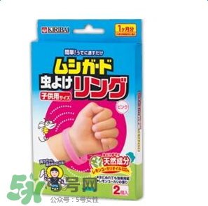 桐灰驅(qū)蚊手環(huán)有用嗎？桐灰驅(qū)蚊手環(huán)好不好？