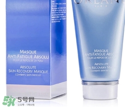 orlane幽蘭是什么牌子？orlane幽蘭是什么檔次