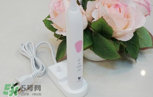 萌牙電動牙刷怎么樣?萌牙電動牙刷好用嗎?
