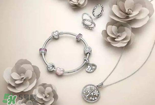 潘多拉2017母親節(jié)珠寶多少錢？潘多拉母親節(jié)珠寶發(fā)售時間