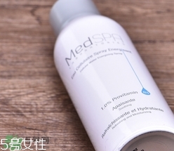 medspa法國美帕是什么牌子什么檔次？