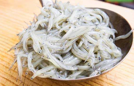 面條魚怎么洗？面條魚怎么處理