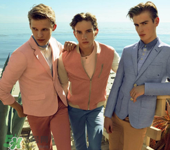 馬克華菲是哪個國家的牌子？馬克華菲是什么檔次？