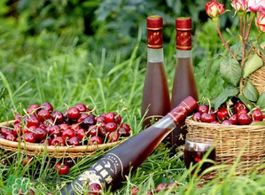 櫻桃酒葡萄酒合在一起好嗎？櫻桃酒和葡萄酒的區(qū)別