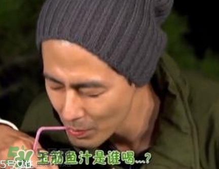 玉筋魚(yú)汁是什么？玉筋魚(yú)汁是什么味道