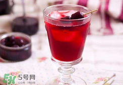 櫻桃酒能治痛風嗎？櫻桃泡酒能治痛風嗎？