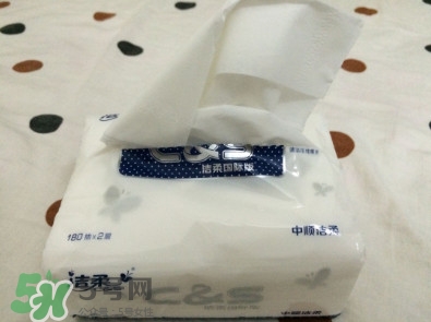 潔柔紙巾怎么樣？潔柔紙巾好不好