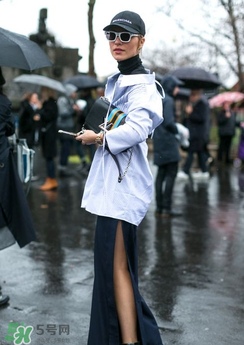 balenciaga巴黎世家帽子多少錢？巴黎世家棒球帽專柜價(jià)格