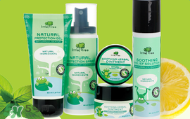 小樹苗驅蚊水有用嗎？小樹苗驅蚊水怎么樣？