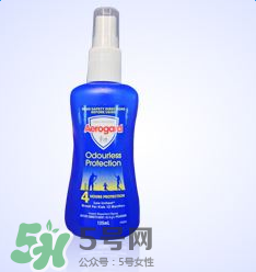 Aerogard驅(qū)蚊水好用嗎？Aerogard驅(qū)蚊水怎么樣？