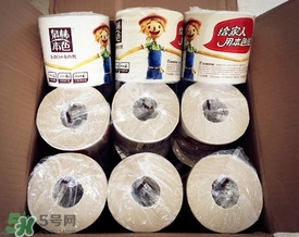 泉林本色衛(wèi)生紙怎么樣？泉林本色的紙曝光了