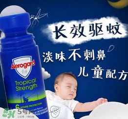 Aerogard驅(qū)蚊液保質(zhì)期多久？Aerogard驅(qū)蚊液保質(zhì)期怎么看？