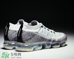 nike air vapormax奧利奧配色多少錢？耐克vapormax奧利奧專柜價格
