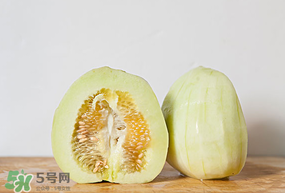 香瓜什么人不能吃？什么人不能吃香瓜？