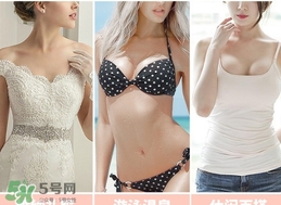 硅膠內(nèi)衣怎么清洗？硅膠內(nèi)衣清洗后怎么晾干？