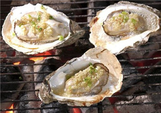 男人一天吃多少牡蠣？男人一天吃幾個牡蠣好