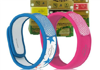 parakito驅(qū)蚊手環(huán)的危害 parakito驅(qū)蚊手環(huán)對(duì)身體有危害嗎？