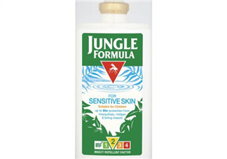 Jungle Formula驅(qū)蚊好用嗎？Jungle Formula驅(qū)蚊怎么樣？