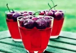 櫻桃酒能治痛風(fēng)嗎？櫻桃泡酒能治痛風(fēng)嗎？