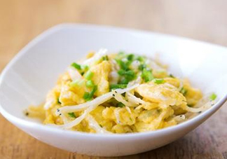 面條魚怎么洗？面條魚怎么處理