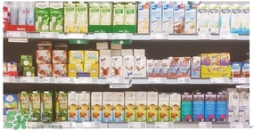 甘蒂牧場牛奶怎么樣？甘蒂牧場牛奶好不好