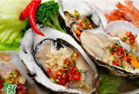 生蠔一次吃幾個(gè)最好？生蠔一天吃幾個(gè)好？