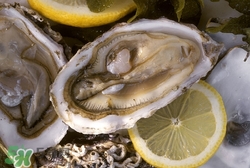 男人一天吃多少牡蠣？男人一天吃幾個牡蠣好