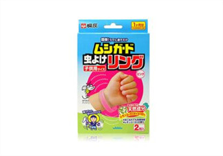 桐灰驅(qū)蚊手環(huán)有用嗎？桐灰驅(qū)蚊手環(huán)好不好？