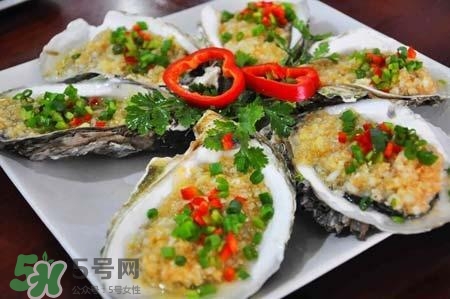 生蠔一次吃幾個(gè)最好？生蠔一天吃幾個(gè)好？
