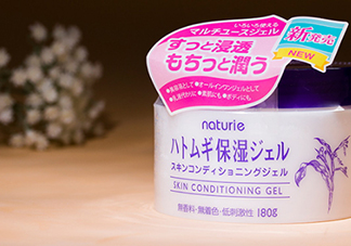 naturie娥佩蘭薏仁面霜多少錢？naturie薏仁面霜日本專柜價(jià)格