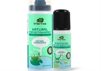 小樹苗驅(qū)蚊水有用嗎？小樹苗驅(qū)蚊水怎么樣？