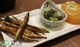 玉筋魚(yú)汁是什么？玉筋魚(yú)汁是什么味道