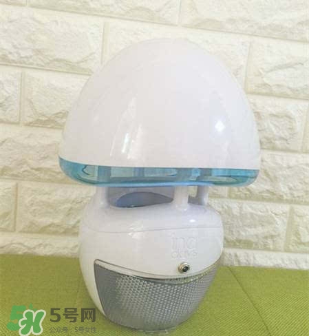 inadays滅蚊燈有用嗎？inadays滅蚊燈有效果嗎？