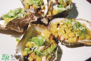 男人一天吃多少牡蠣？男人一天吃幾個牡蠣好