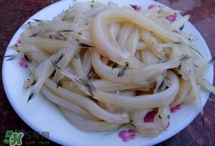 面條魚(yú)怎么做好吃？面條魚(yú)的做法大全