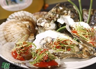 男人一天吃多少牡蠣？男人一天吃幾個牡蠣好