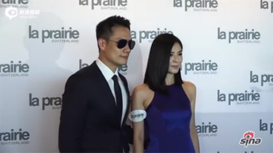 楊采妮生的雙胞胎是男孩還是女孩？叫什么名字