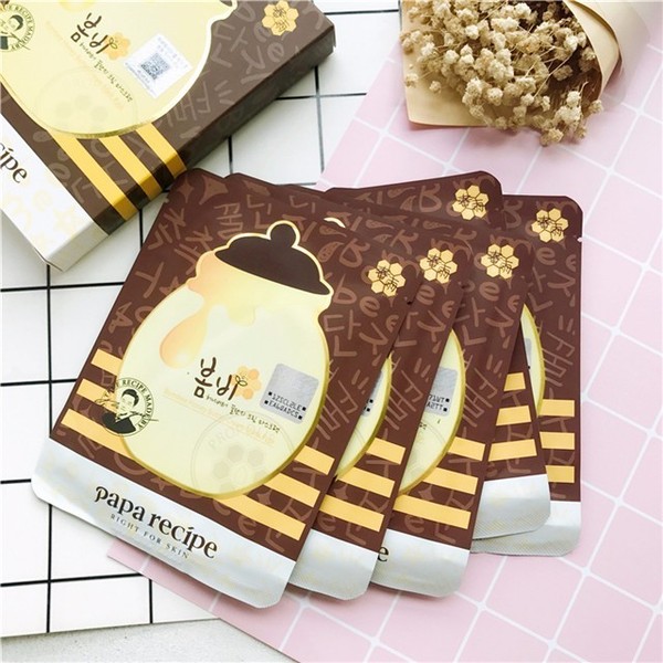 春雨黃油面膜貼怎么用？春雨黃油面膜使用方法