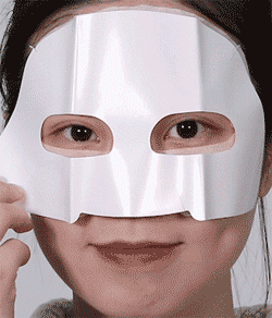 春雨黃油面膜貼怎么用？春雨黃油面膜使用方法