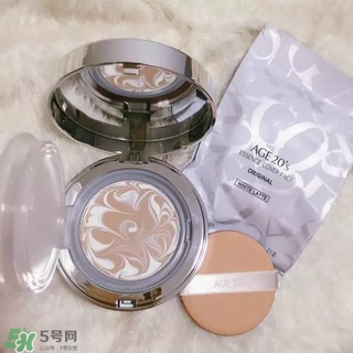 愛敬水粉霜怎么樣？愛敬水粉霜好用嗎