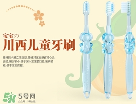 日本川西牙刷怎么樣？川西牙刷需要牙膏嗎怎么用？