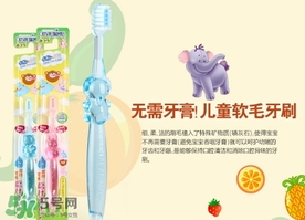 日本川西牙刷怎么樣？川西牙刷需要牙膏嗎怎么用？