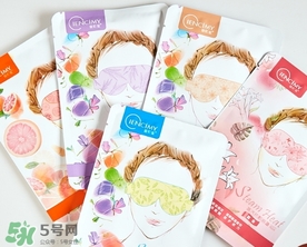 萱肌蜜蒸汽眼罩和花王蒸汽眼罩哪個好？