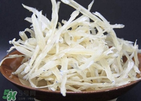 面條魚如何保存？面條魚怎么保存